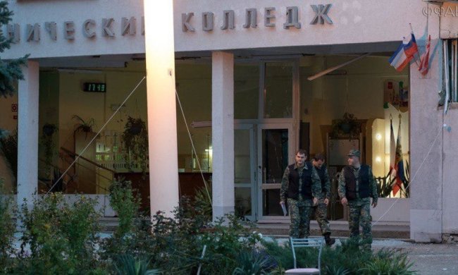 Бойня в Керчи: Росляков оставил важнейшую улику