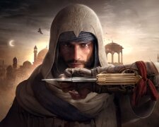 Assassin's Creed Mirage, скриншот: YouTube