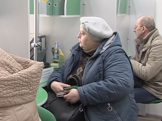 Пенсіонери. Фото: скрін youtube