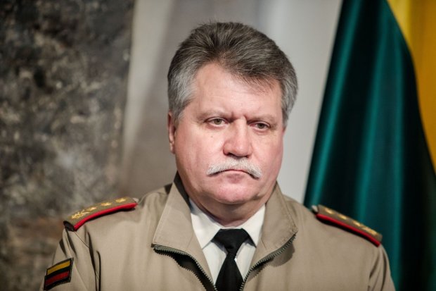 Литовський командир розповів про жахи війни з Росією: це найгірший сценарій