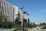 Донецьк зникає з лиця землі: вчені попередили про страшну катастрофу