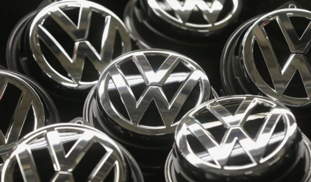 Американці поставили умови Volkswagen