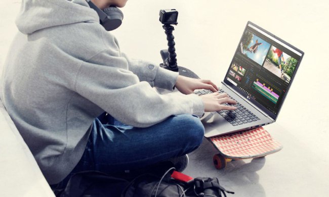 LG представить флагманський планшет з незвичайною клавіатурою