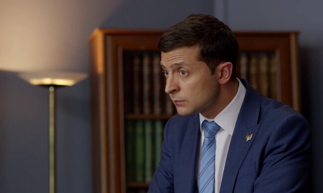 Чем Зеленский отличается от Голобородько: нужно обратить внимание только на один нюанс