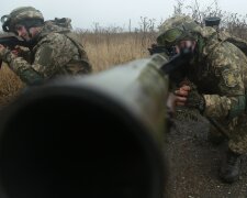 Військові навчання ООС, facebook.com/pressjfo.news