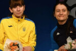 Наша амазонка: харьковчанка стала чемпионкой мира по фехтованию на колясках