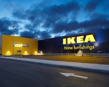 Прорив століття: українці регочуть над "переможним" приходом IKEA в Київ