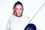 Перший ангел Victoria's Secret позувала в білосніжному купальнику (ФОТО)