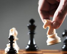 Український спортсмен зухвало вказав росіянину на його місце