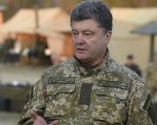 Порошенко назвав ціну "входу" ООН у Донбас