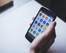 Фото секретного смартфона Samsung появились в сети