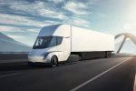 Tesla Semi