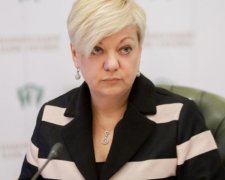 Гонтарева побачила проблеми у Приватбанку