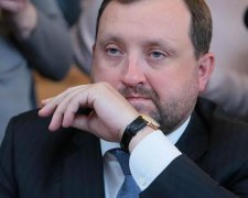 Слідом за Януковичем і Ко Інтерпол "забув" про Арбузова