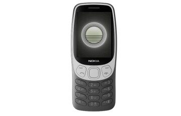 Новий телефон Nokia 3210, скріншот: