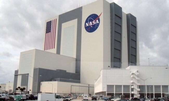 NASA опублікувало всі свої наукові доробки