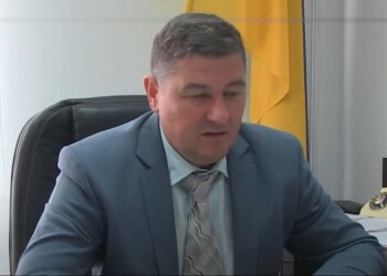 Полковник Иван Гилета