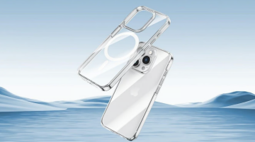 Силиконовый чехол