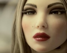 Як виготовляють секс-ляльок