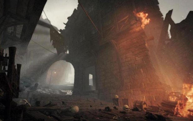 Трейлер Warhammer: Vermintide 2 вразив жорстокістю