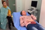 Не може заплющити око: обпечена запоріжанка ляже під ніж Валіхновського в Києві