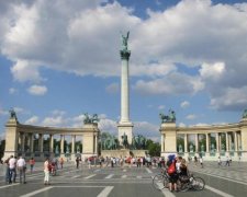 В Європу на вихідні: як і на чому заощадити