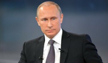 Ненависть американців до Путіна досягла рекордної позначки