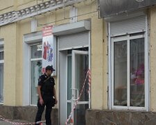 Голодний студент потрапив до рук копів: життя в Києві накрилося мідним тазом