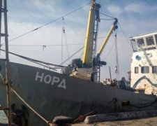 Экипаж "Норда" может спокойно вернуться домой, но это не точно