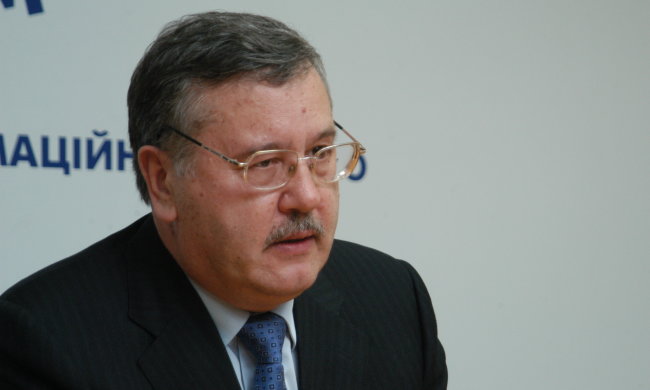 Гриценко бросил смелый вызов Зеленскому: люди должны услышать ответы