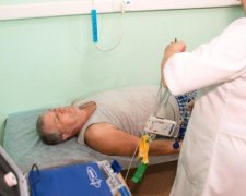 Впервые за 10 лет: украинским врачам удалось сделать невозможное