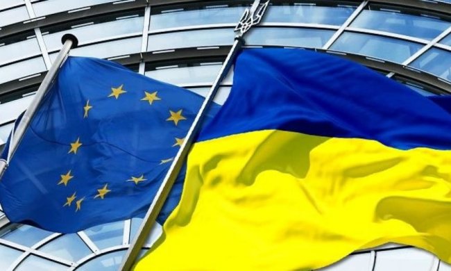 ЄС виділив Україні 8,5 млн євро на управління держкордоном
