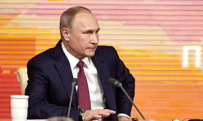 Дал бы кто в займы: Путину припомнили "смытую" Америку
