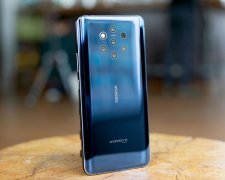 Презентация Nokia 9 PureView: главные особенности флагмана с пятью камерами