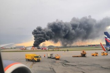 Жахлива катастрофа в Шереметьєво шокувала весь світ: "Ця помилка коштувала півсотні життів"