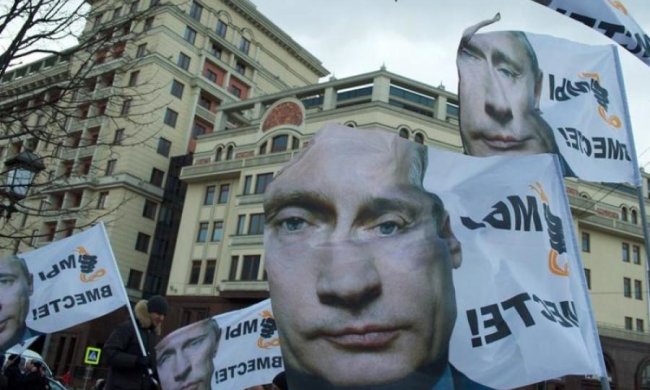 Знайдено ефективний прийом проти кремлівських глашатаїв