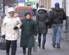 Пенсіонери. Фото: скрін youtube