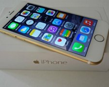 Киевлянину нужно проработать 627 часов, чтобы купить iPhone