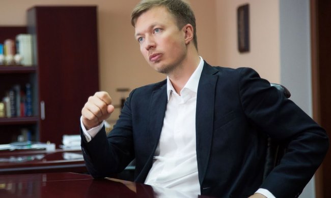 Андрій Ніколаєнко