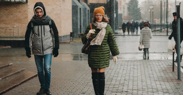 Львів'яни, гайда ліпити сніговика: синоптики порадували прогнозом на 25 листопада