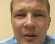 Російська поліція довела слідчого до самогубства (ВІДЕО)