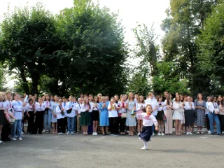 Учні 10-12 класів обиратимуть предмети самостійно