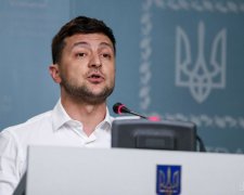 Венедиктов передав Зеленському лист від матері полоненого журналіста Вишинського: що в ньому