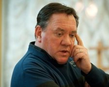 Актор Бенюк заявив, що війна не об'єднала українців