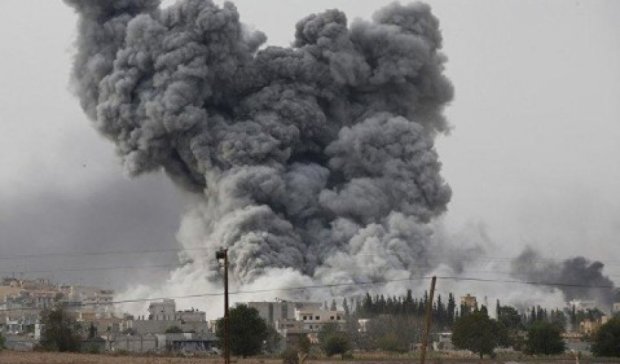  Россия бомбит мирные турецкие деревни в Сирии - МИД Турции