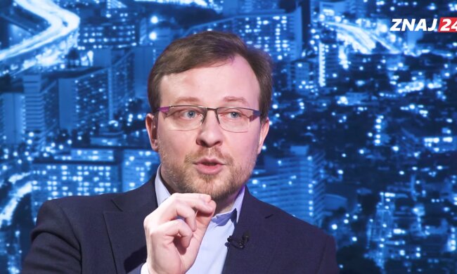 Олексій Толкачов