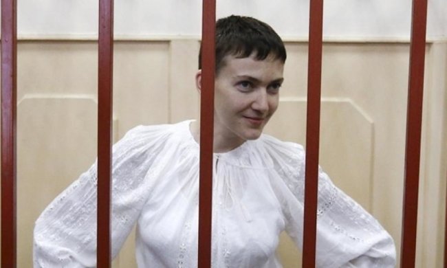 Луганчанин в російському суді довів невинуватість Савченко