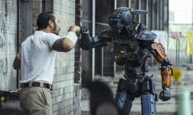 Роботи освоїли останню відмінність від людини