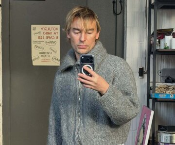 Алан Бадоєв: : фото Instagram режисера