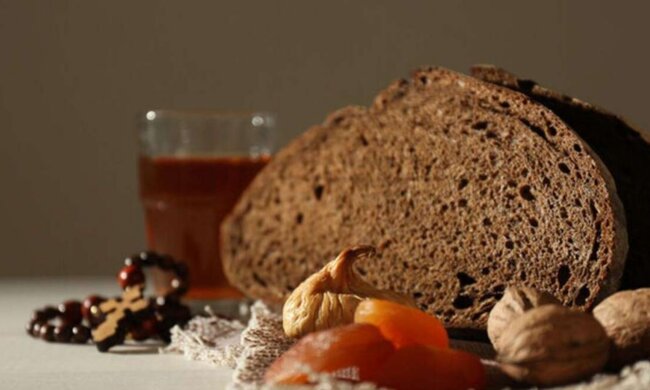 Успенский піст, зображення: Українська Греко-Католицька Церква